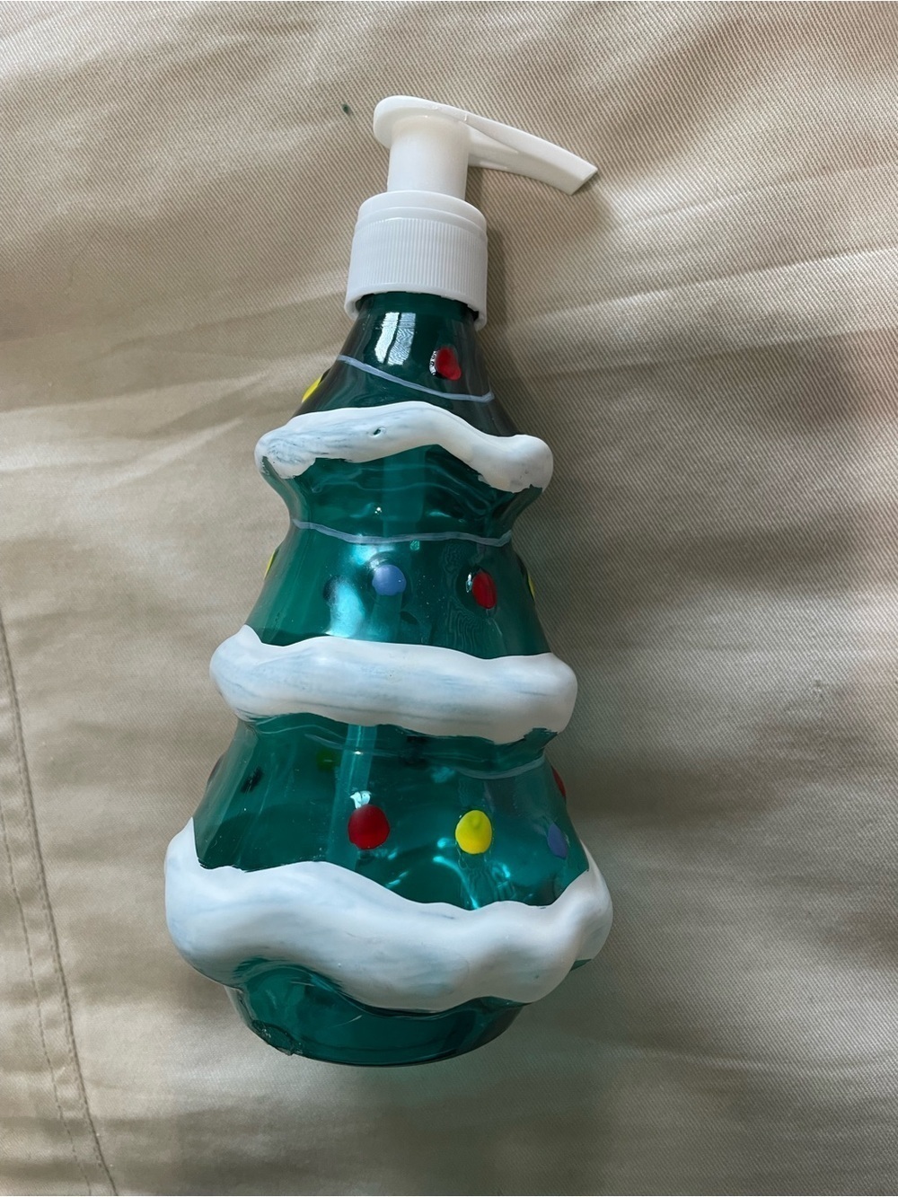 Holiday Soap Dispensers pack - Picture 4 of 4